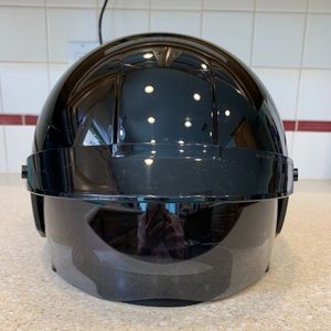 Harley Davidson HD-S1V 1/2 Helmet
